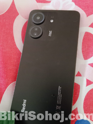 Redmi 13c 8/256